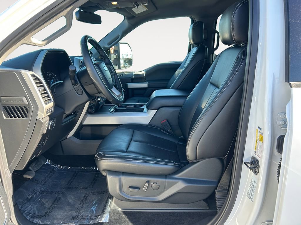 Used 2020 Ford F250 Lariat image 15