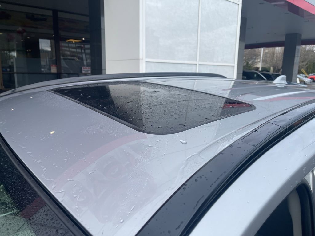 Used 2025 Toyota RAV4 XLE Premium w/ Weather Package image 20