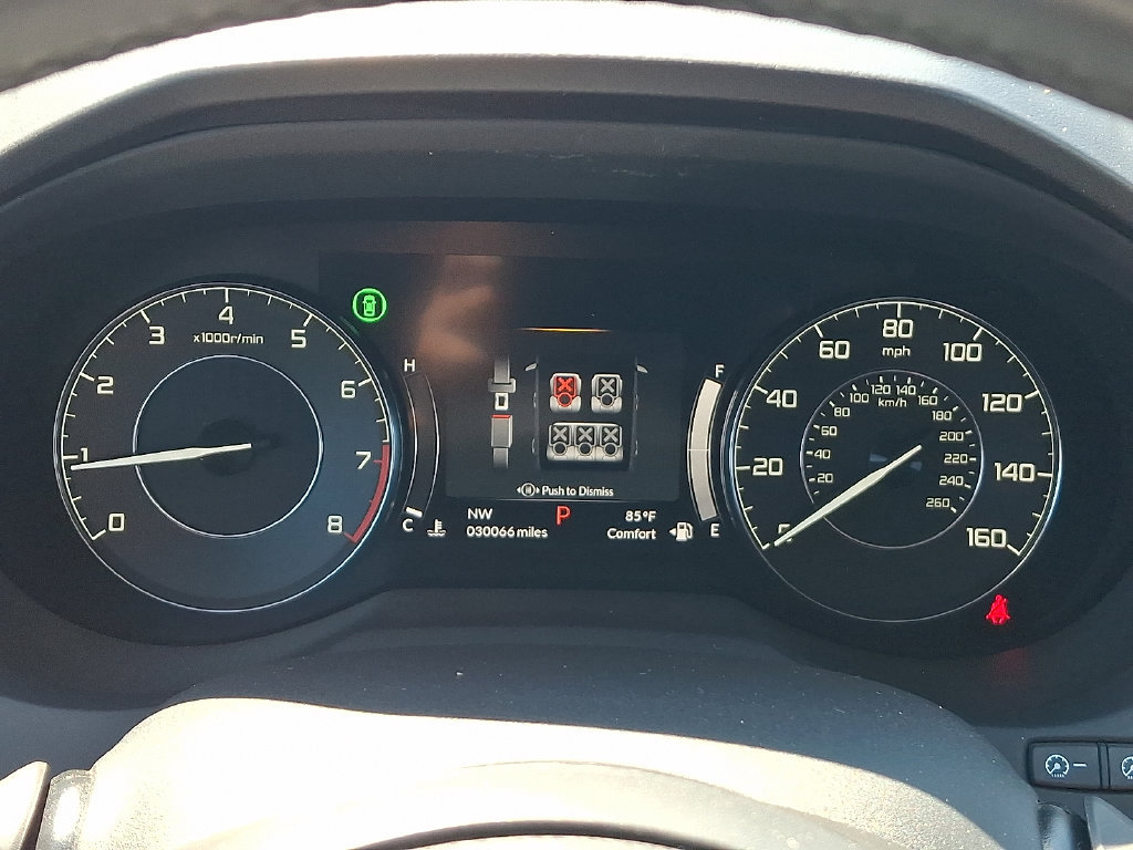 Certified 2023 Acura RDX AWD image 21