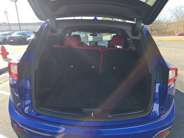 Used 2024 Acura RDX A-Spec image 11