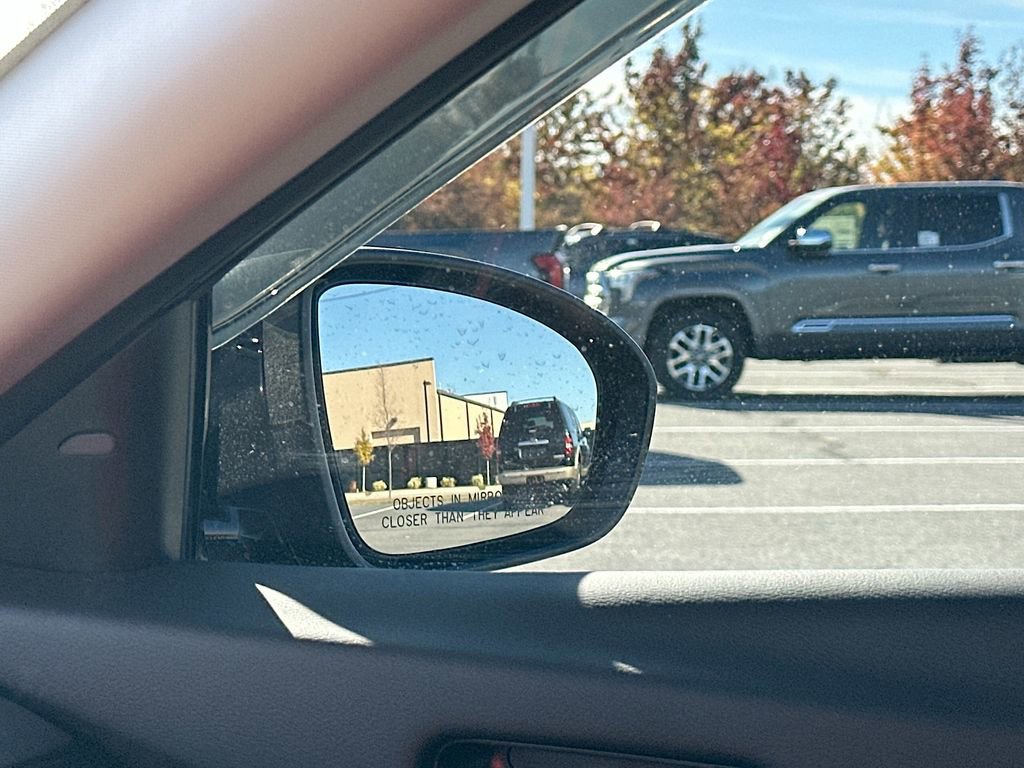 Used 2024 Nissan Altima 2.5 SR w/ SR Premium Package image 24