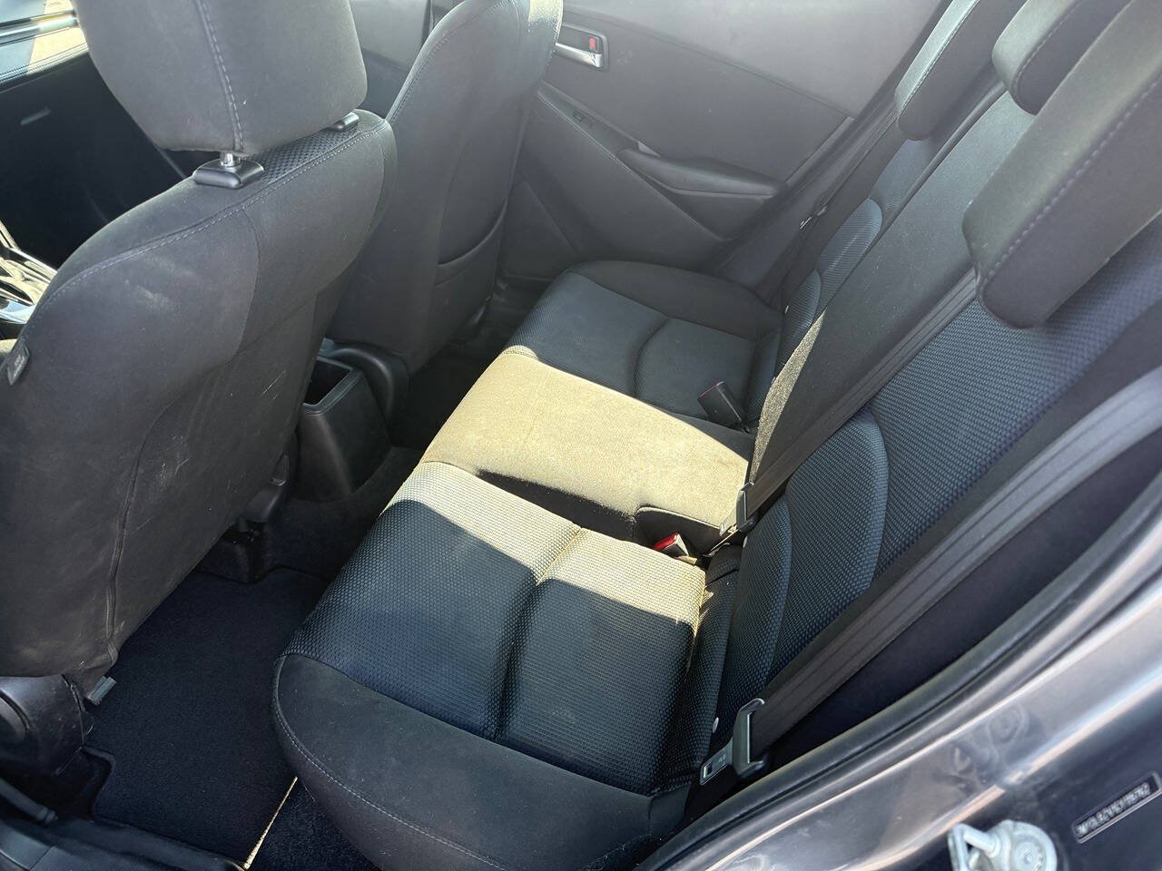 Used 2016 Scion iA FWD image 11