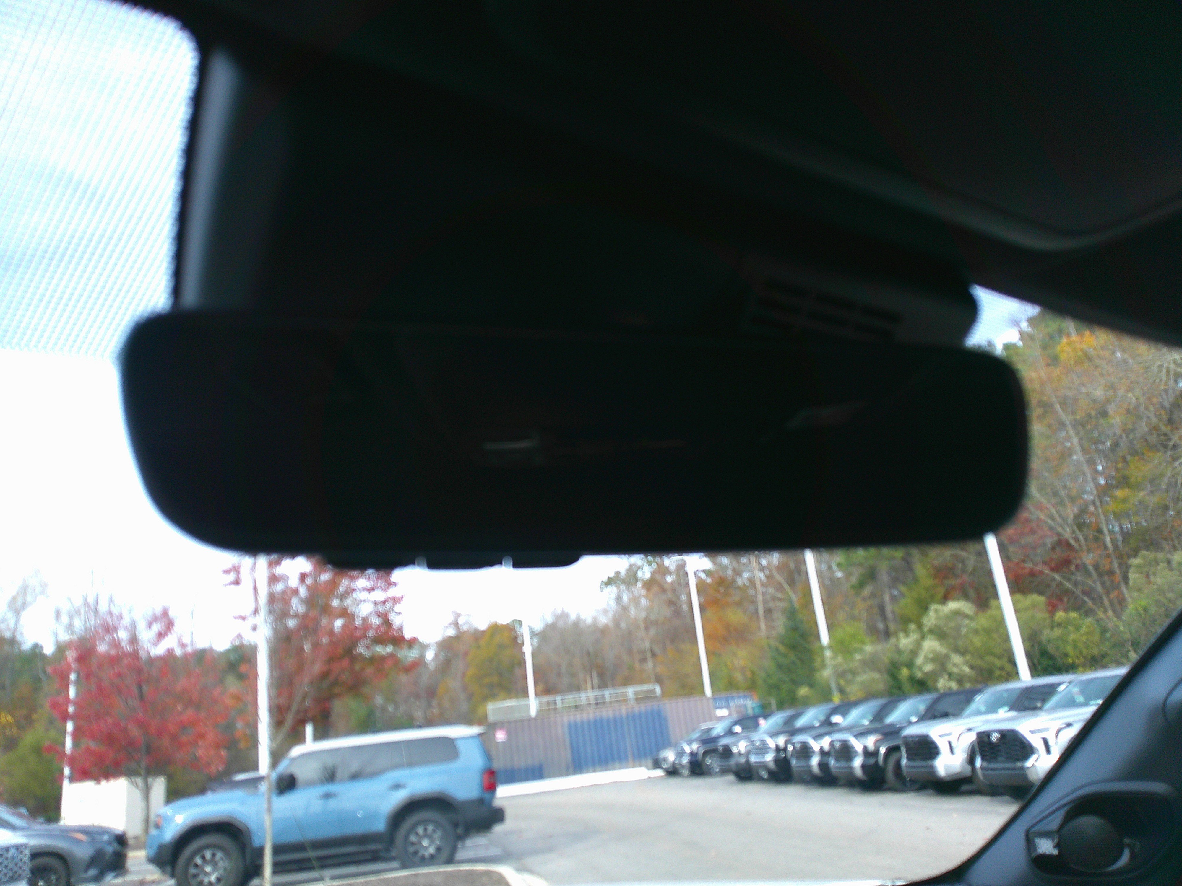 Used 2025 Toyota 4Runner TRD Off-Road Premium image 27