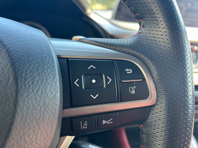Used 2021 Lexus RX 350 F Sport w/ Cold Area Package AWD/4WD image 23