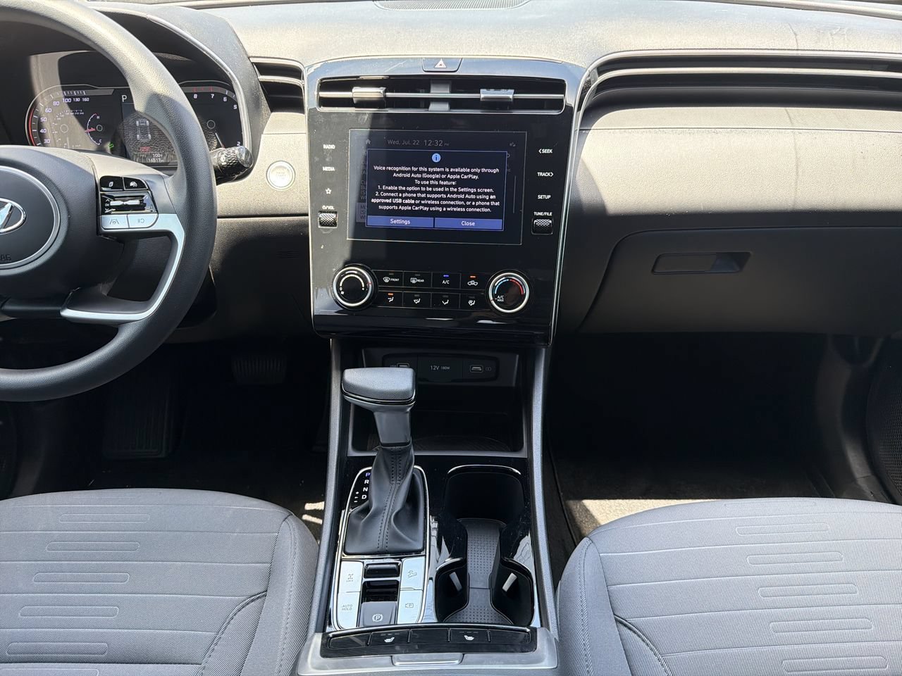 Used 2023 Hyundai Santa Cruz SEL AWD/4WD image 14