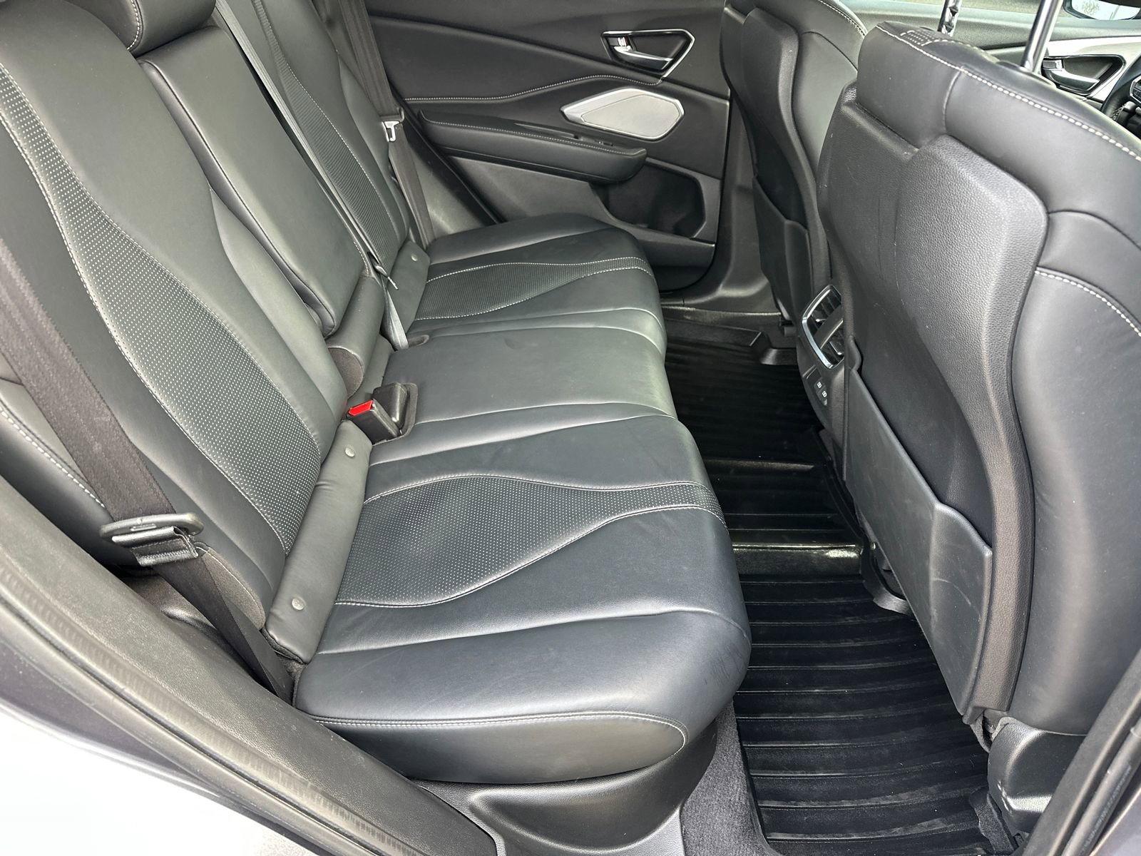 Used 2019 Acura RDX w/ Technology Package image 13