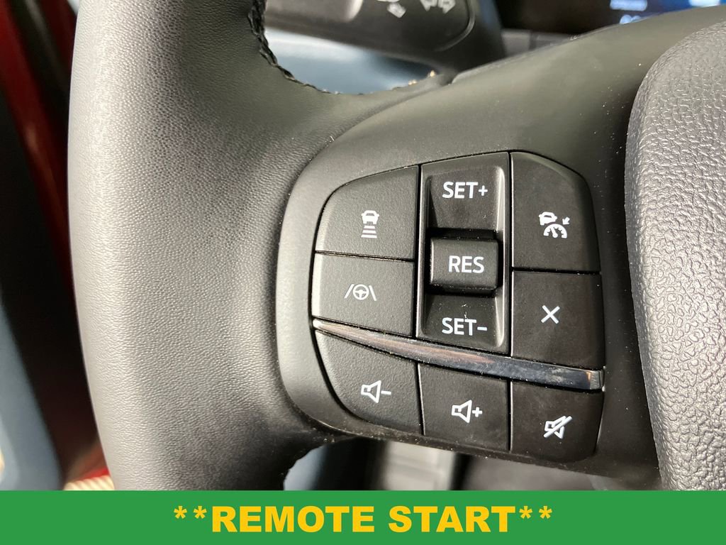 New 2026 Ford Maverick Lariat image 18