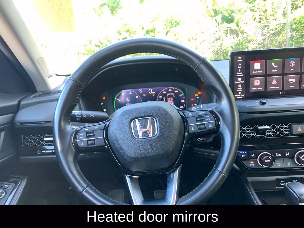 Used 2023 Honda Accord Touring image 15