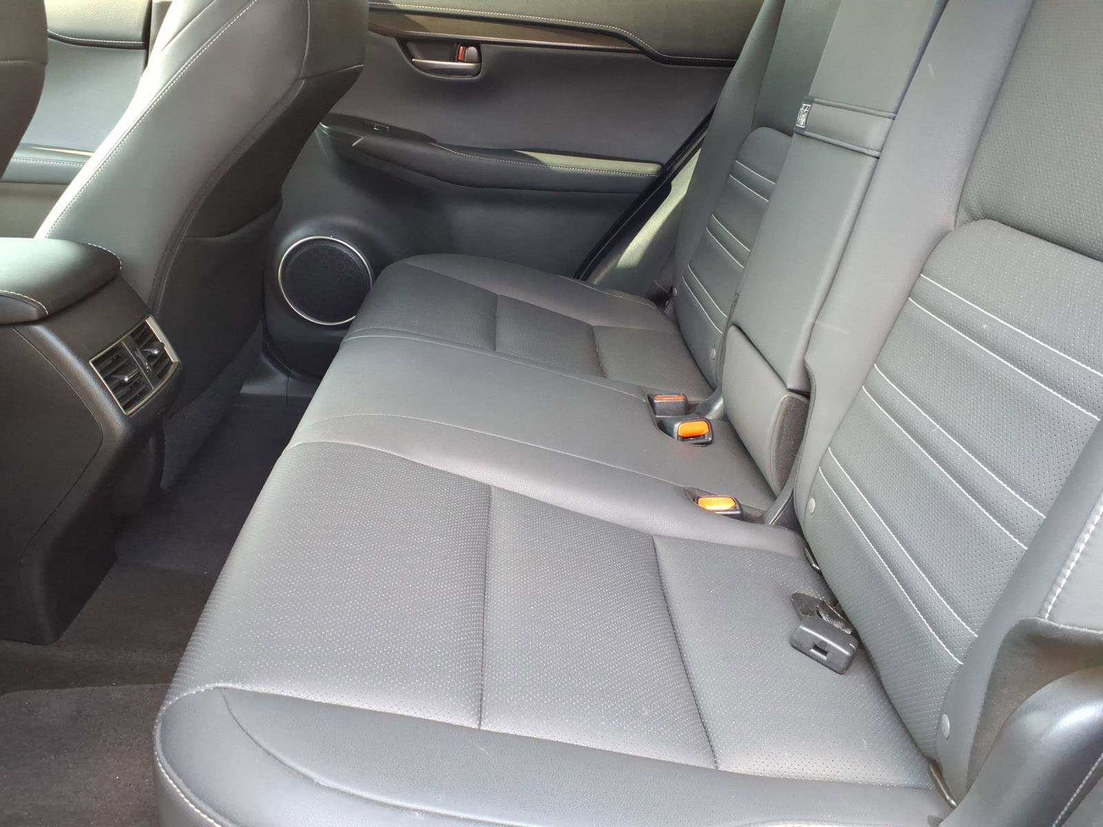 Certified 2021 Lexus NX 300 AWD w/ Accessory Package 2 image 6
