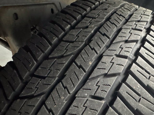 Used 2010 Jeep Wrangler Unlimited Sport AWD/4WD image 28