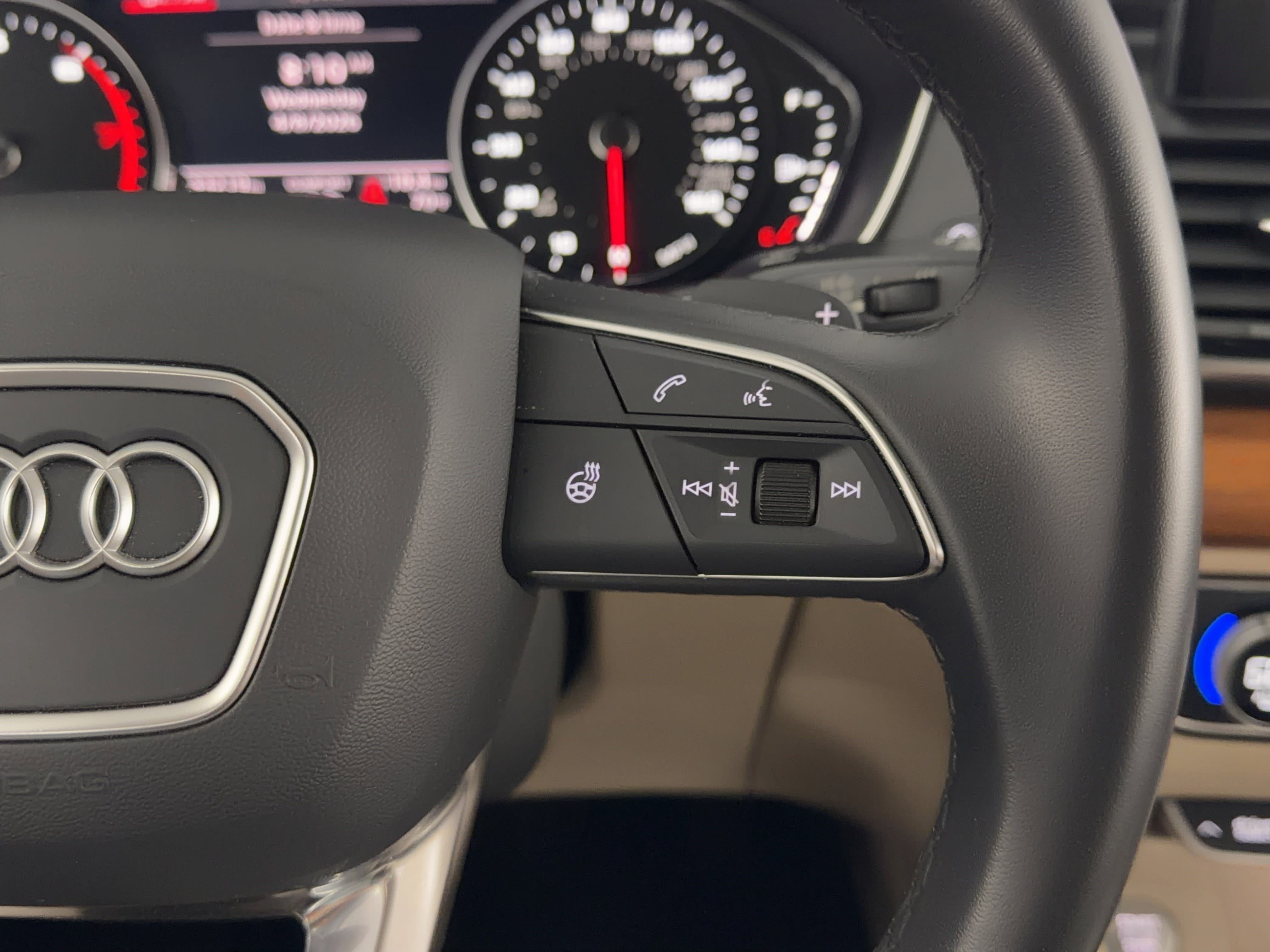 Certified 2023 Audi Q5 2.0T Premium w/ Convenience Package image 22