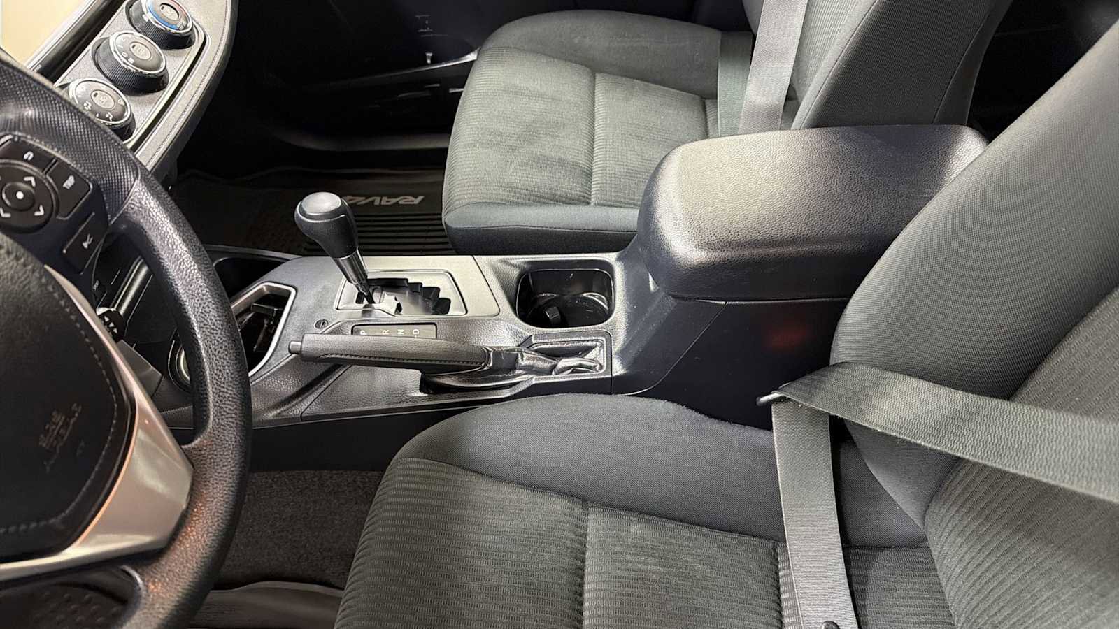 Certified 2017 Toyota RAV4 LE w/ All Weather Liner Package image 22