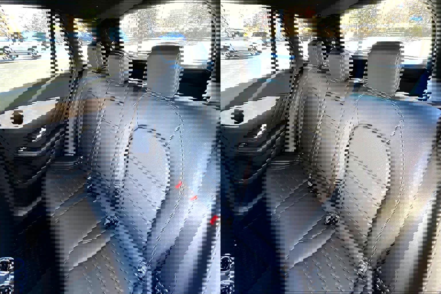 Used 2019 Mercedes-Benz GLC 300 image 20