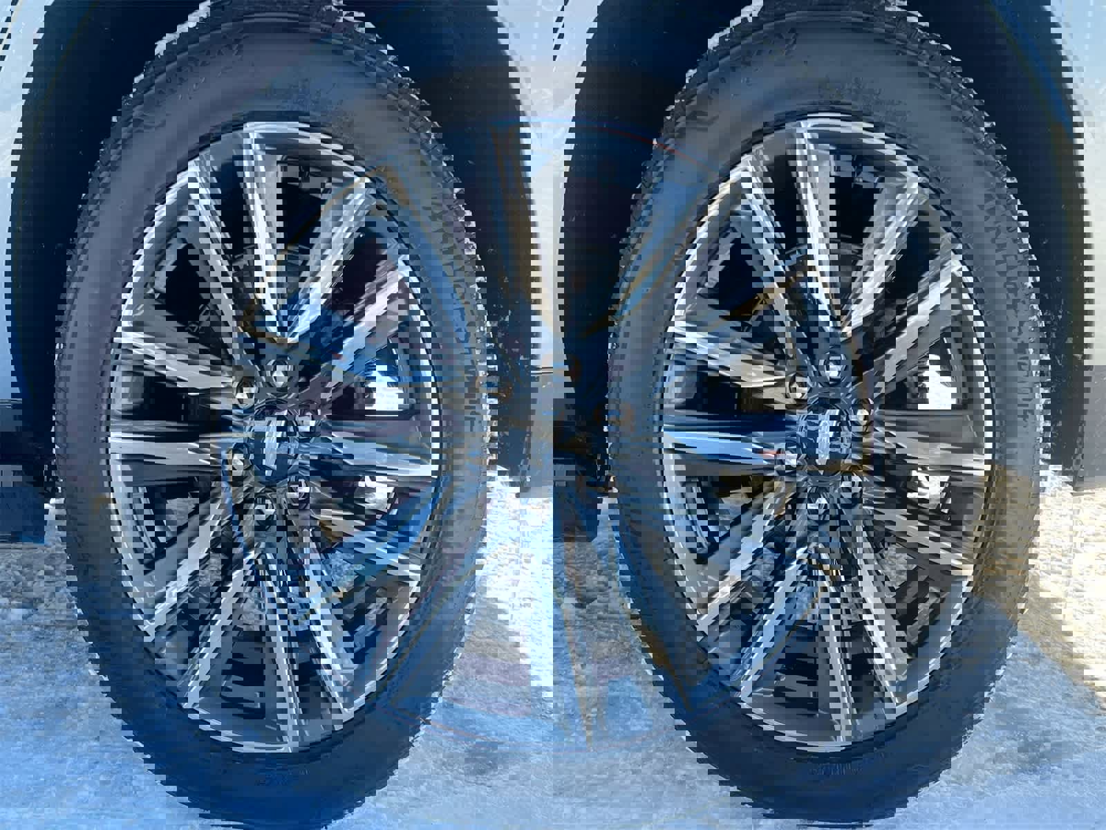 Used 2023 Cadillac Escalade Sport Platinum image 14