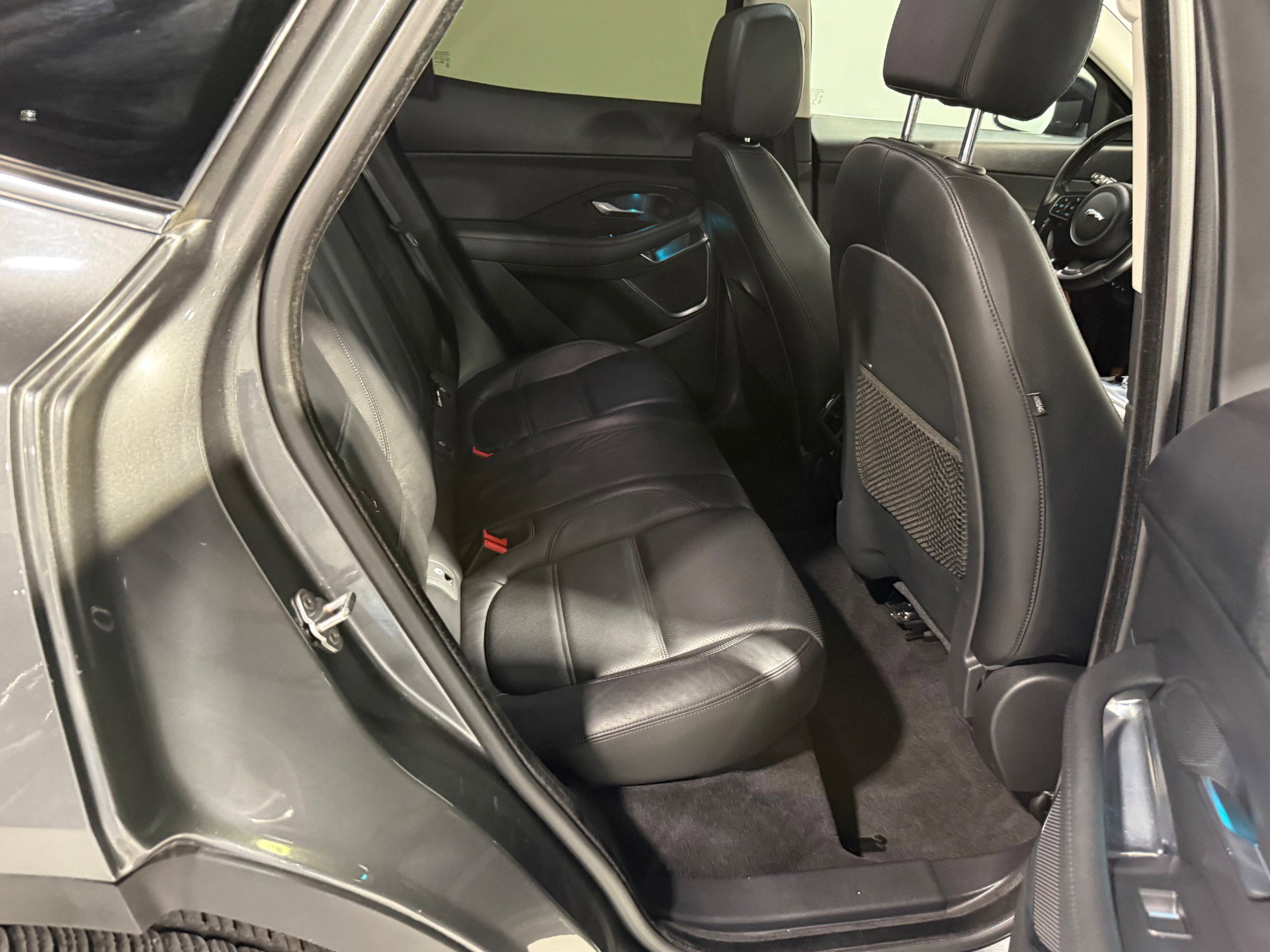 Used 2018 Jaguar E-PACE S image 41