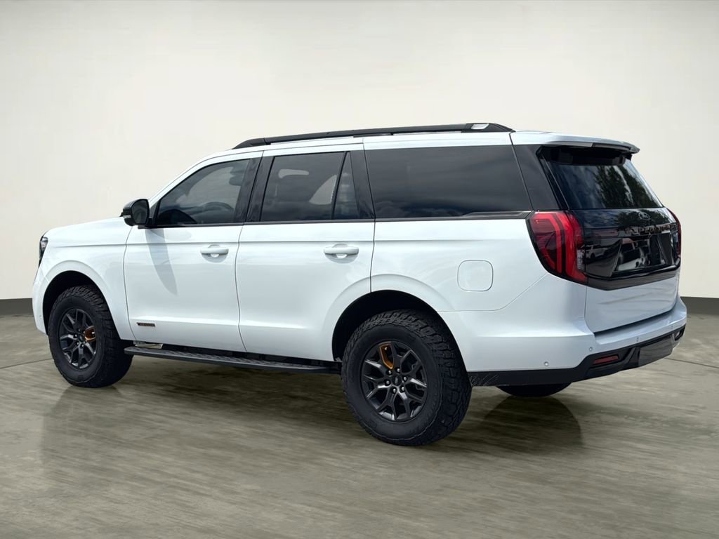 Certified 2025 Ford Expedition Tremor AWD/4WD image 5