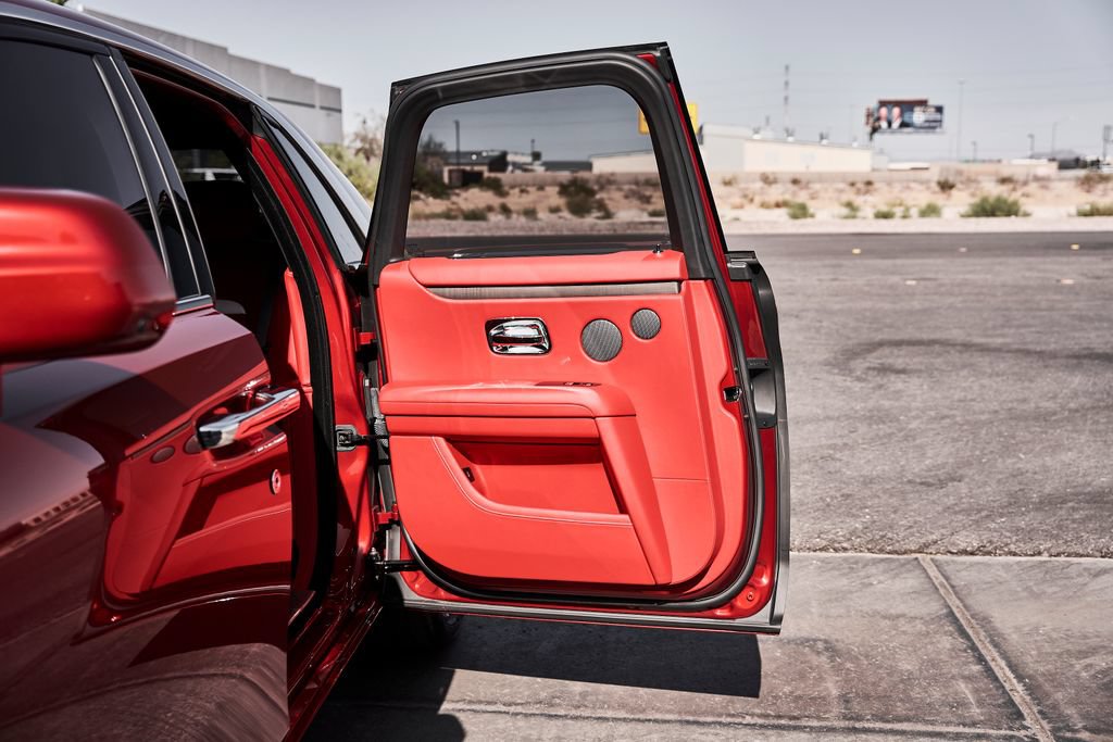 Used 2024 Rolls-Royce Ghost AWD/4WD image 27