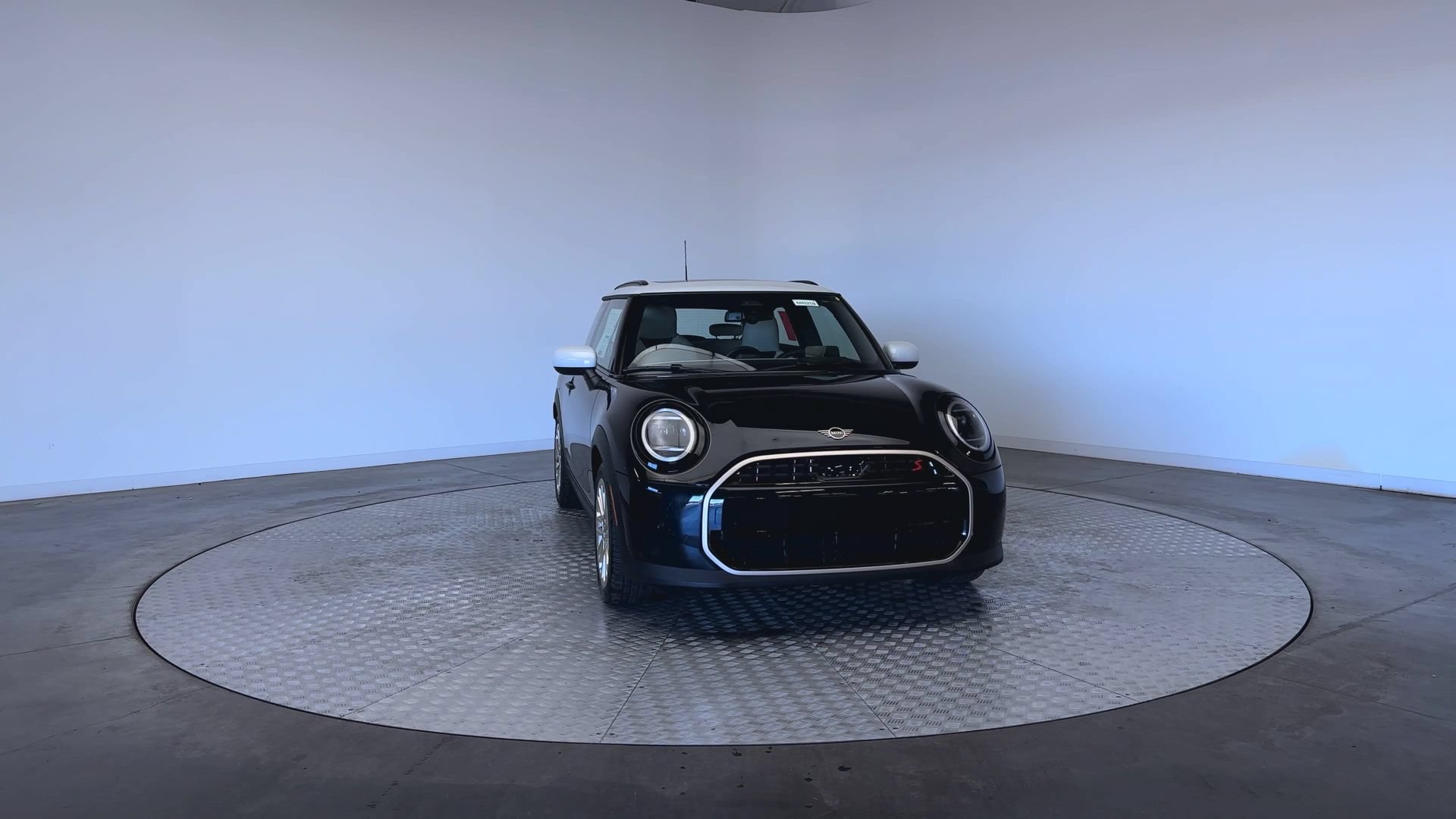 New 2026 MINI Cooper S FWD image 3