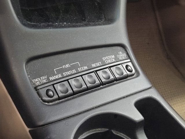 Used 1999 Ford Explorer Eddie Bauer AWD/4WD image 26