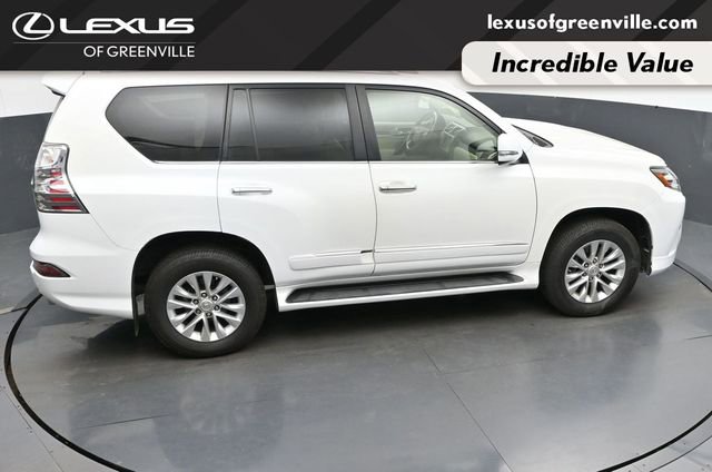 Used 2017 Lexus GX 460 Premium w/ Premium Package image 48
