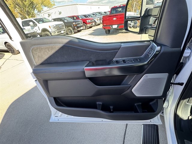 New 2026 Ford F350 Platinum image 9