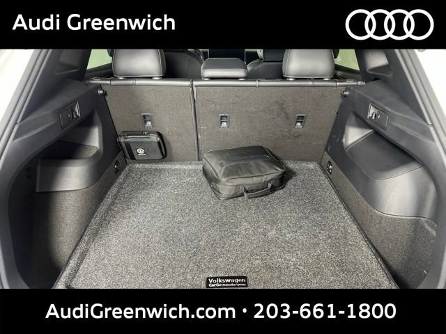 Used 2025 Volkswagen Tiguan SEL R-Line AWD/4WD image 29