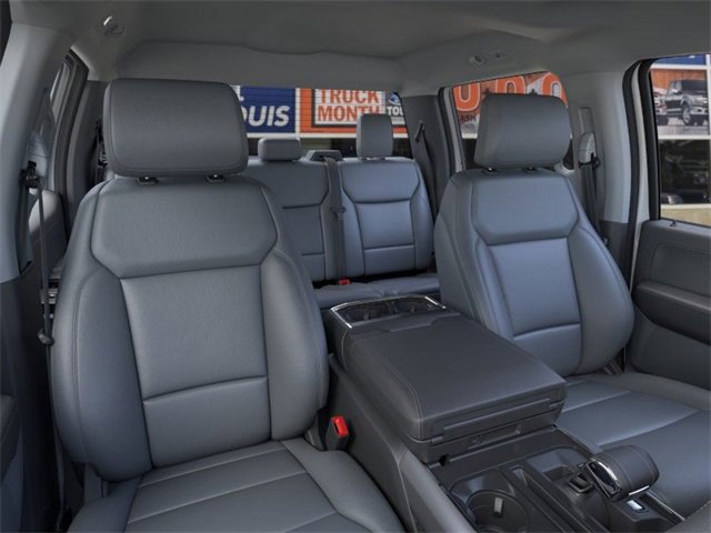 New 2025 Ford F150 Lightning Flash image 10