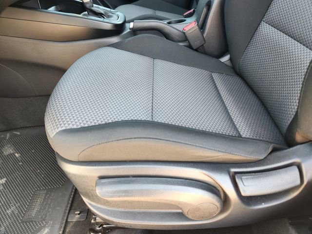 Certified 2025 Kia Soul LX FWD image 24