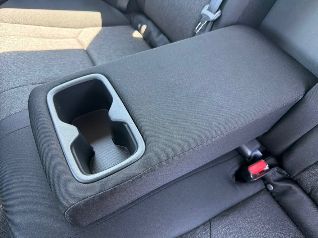 Certified 2024 Honda Accord EX image 33