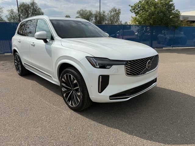 New 2026 Volvo XC90 B6 Plus w/ Protection Package Premier image 8