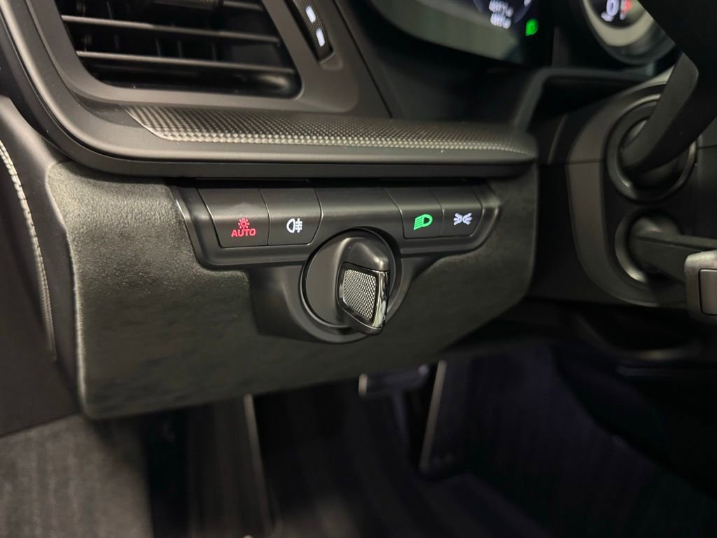 Certified 2024 Porsche 911 Carrera GTS image 25