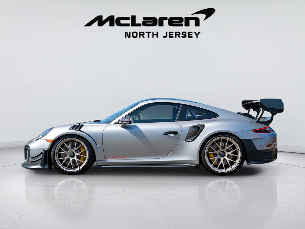 Used 2018 Porsche 911 GT2 RS RWD image 13
