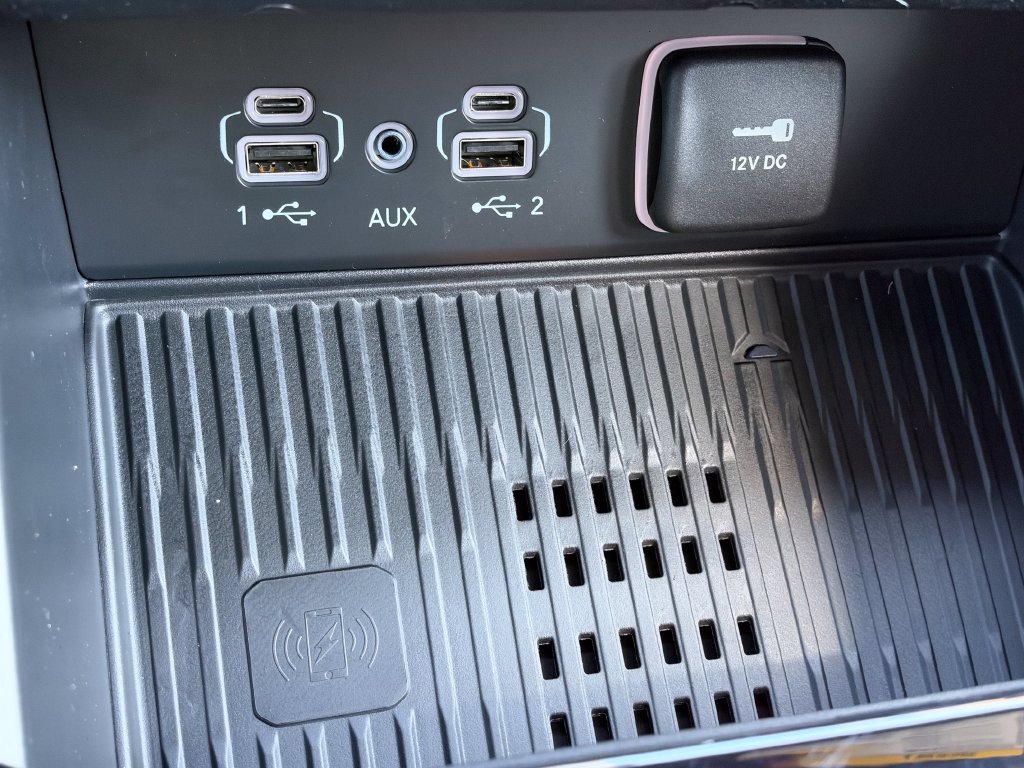 New 2027 Jeep Grand Cherokee L Limited AWD/4WD image 24