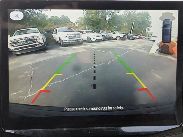 Used 2023 Ford Expedition Max Limited image 19