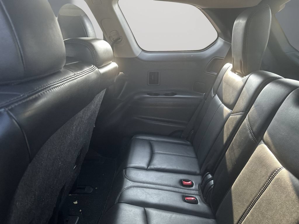 Used 2014 Nissan Pathfinder SL w/ SL Premium Package FWD image 6