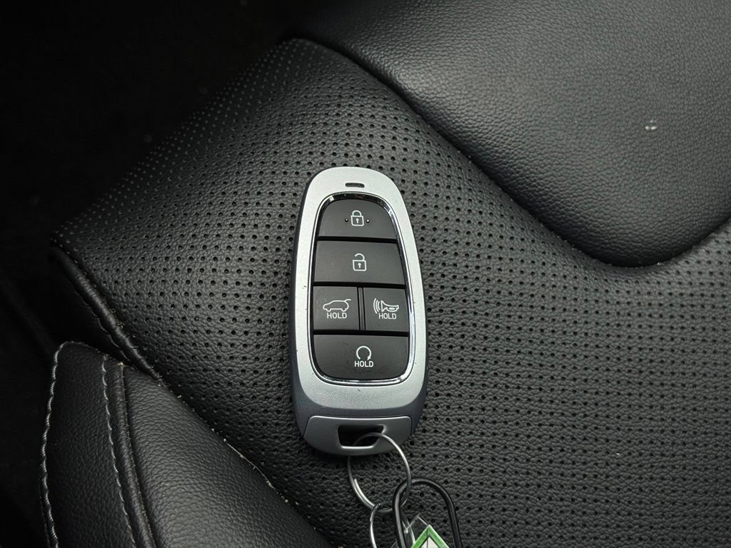 Used 2023 Hyundai Santa Fe XRT AWD/4WD image 35