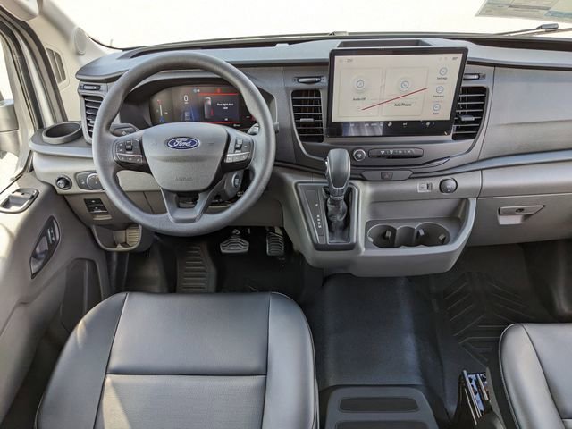 New 2026 Ford Transit 250 148 Medium Roof image 16