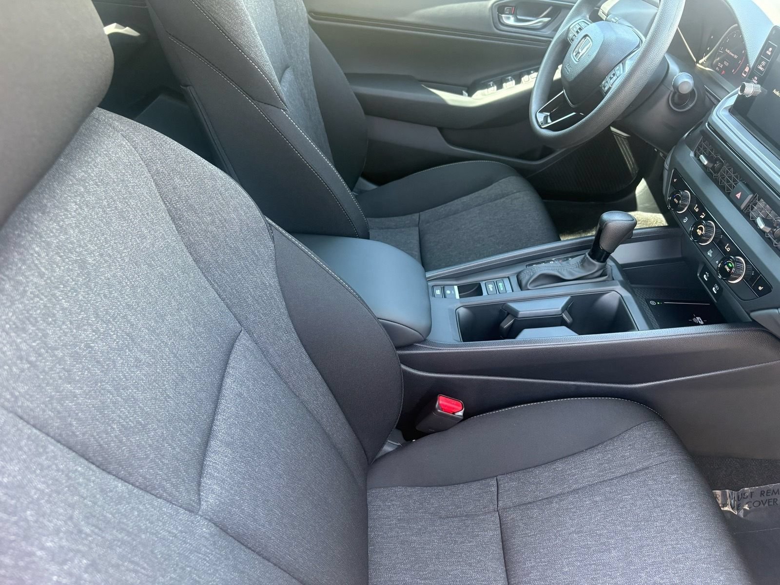 New 2026 Honda Accord SE image 15