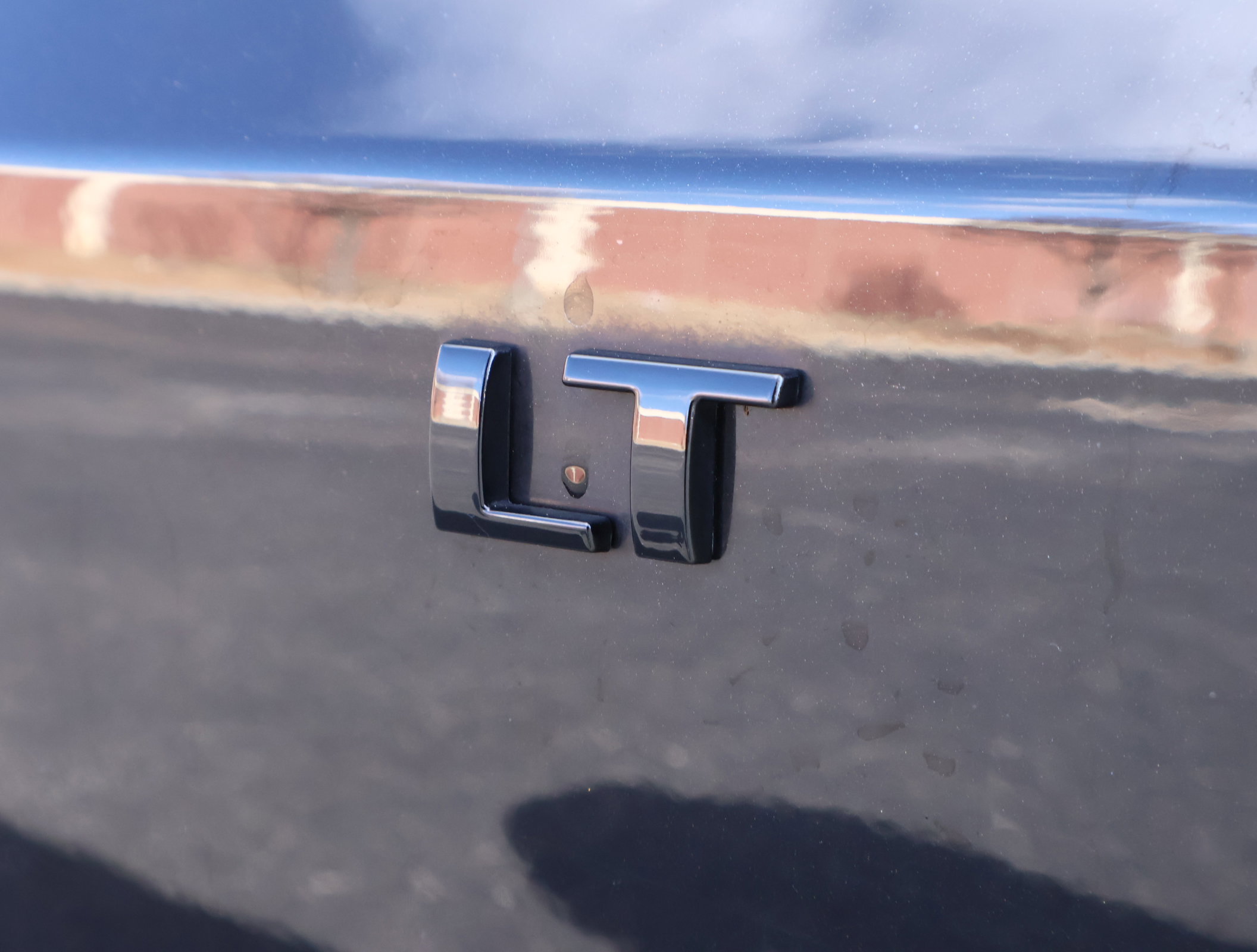 Used 2021 Chevrolet TrailBlazer LT w/ Convenience Package image 22