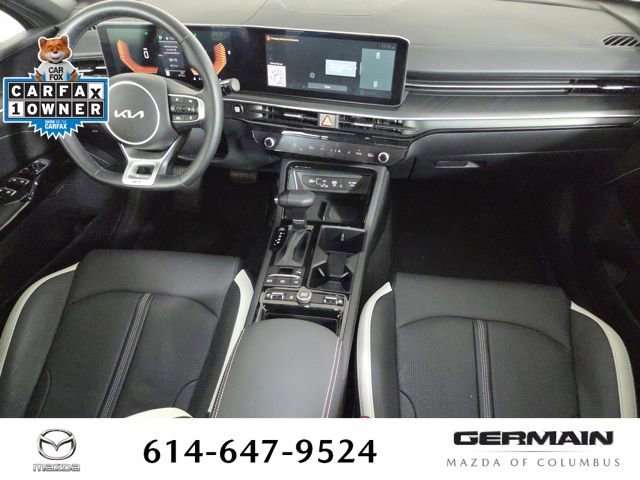 Used 2025 Kia K5 GT-Line w/ GT-Line Premium Package image 30