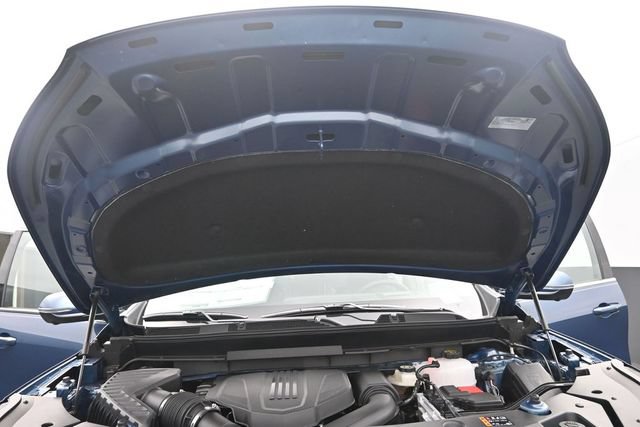 New 2026 Buick Enclave Preferred w/ Power Package AWD/4WD image 23