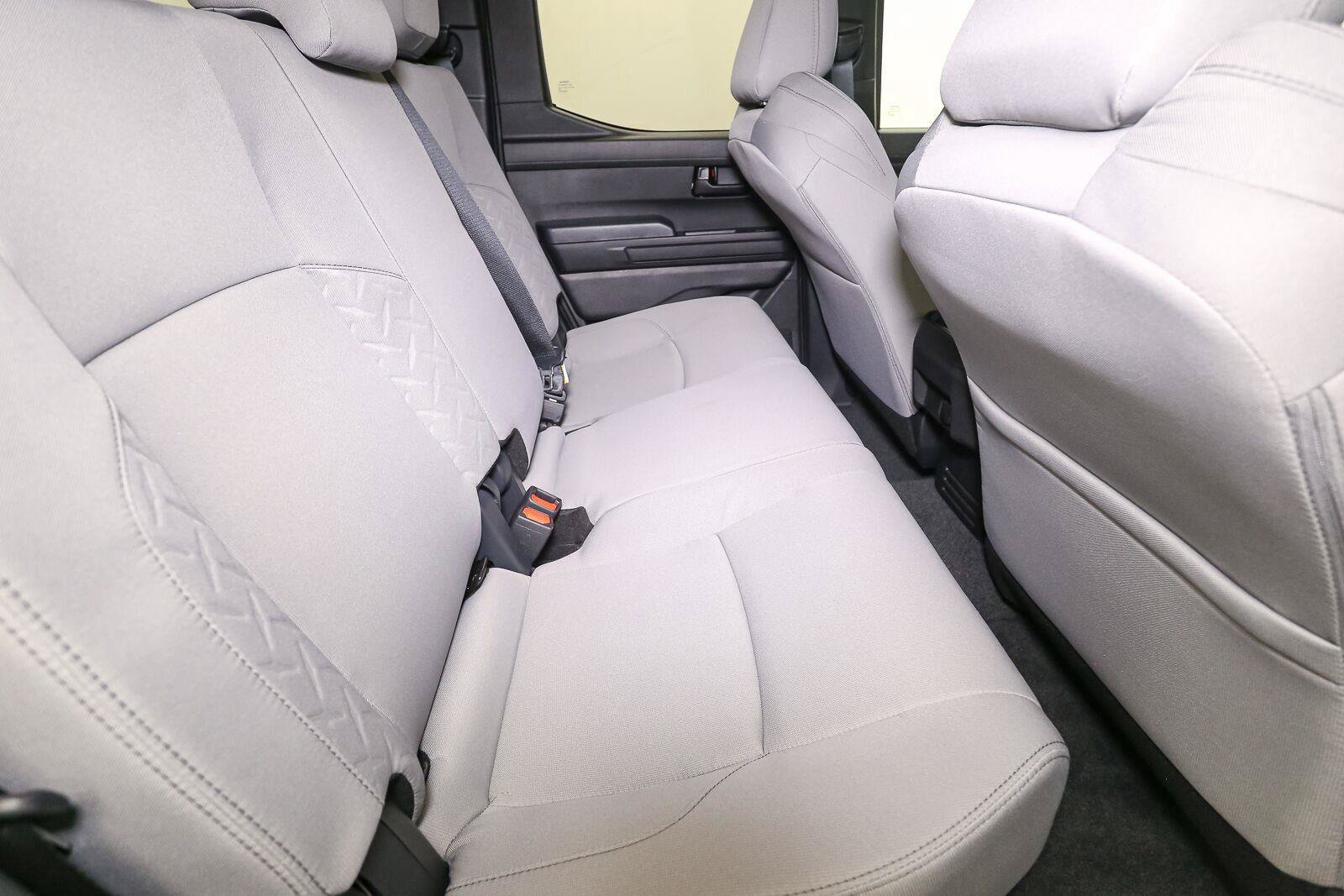Used 2026 Toyota Tacoma SR5 AWD/4WD image 20