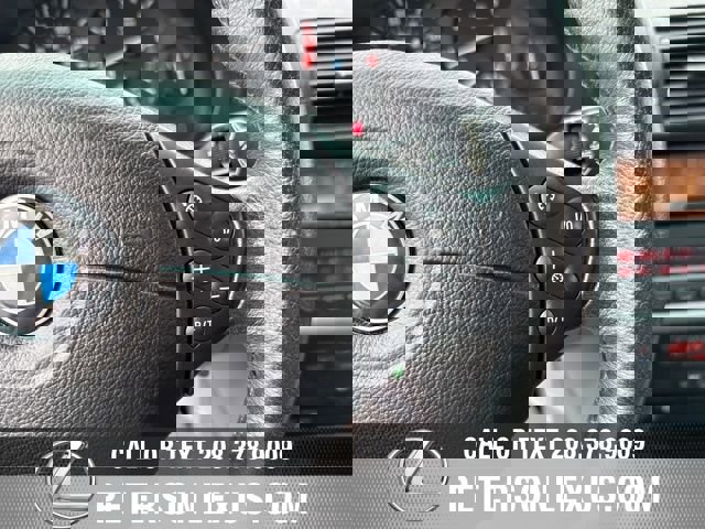 Used 2000 BMW 540i Sedan image 24