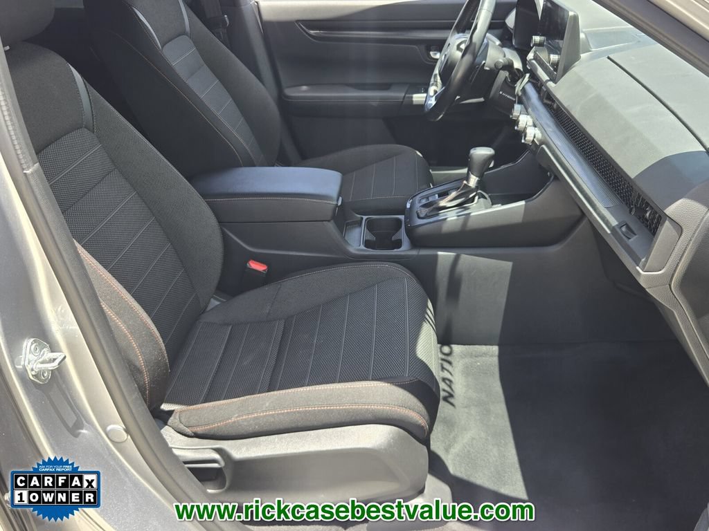 Used 2024 Honda CR-V Sport image 18