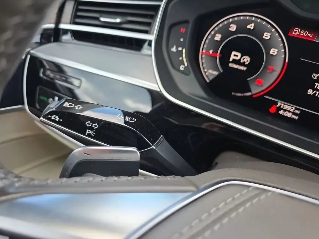Used 2019 Audi A8 L 3.0T w/ Luxury Package AWD/4WD image 22