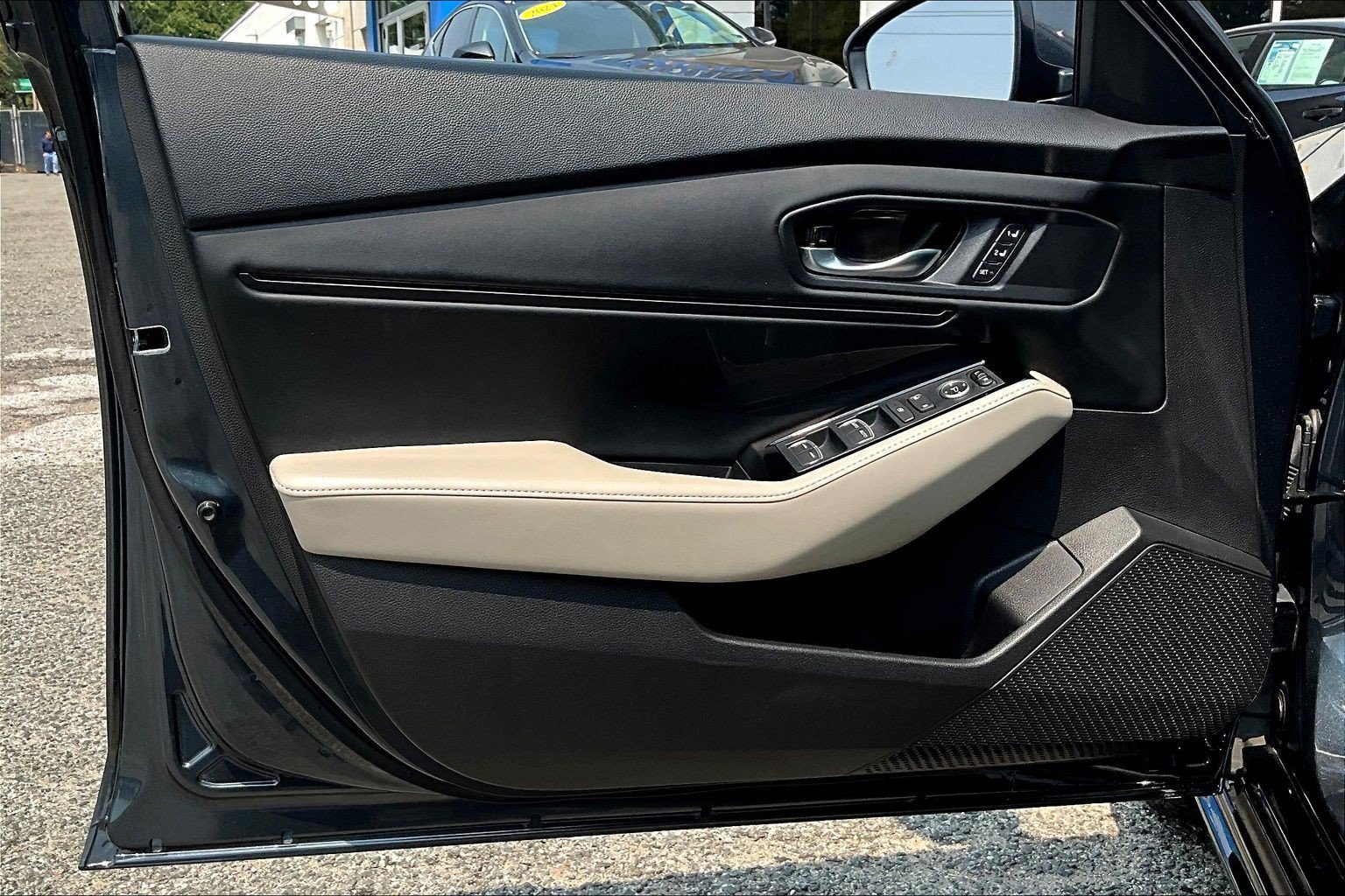Certified 2023 Honda Accord Touring image 18