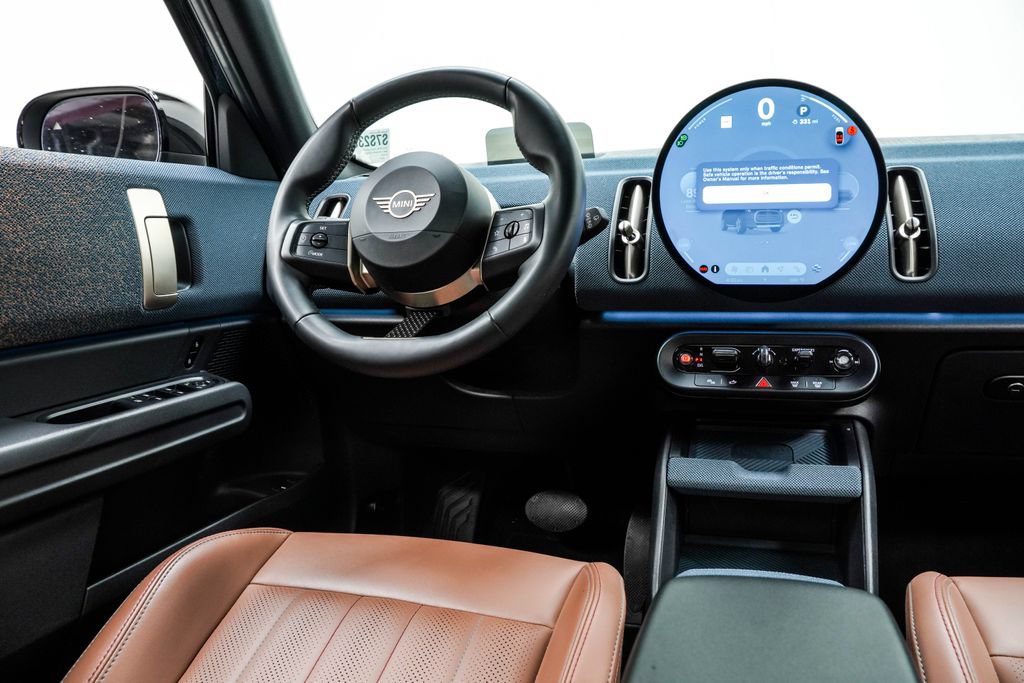 Used 2025 MINI Cooper Countryman S AWD/4WD image 25