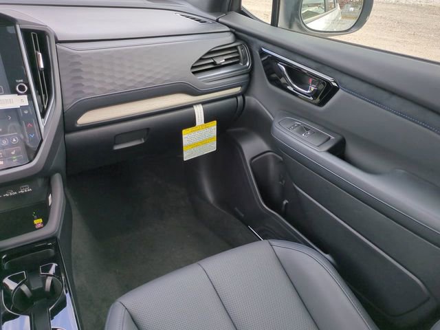 New 2026 Subaru Forester Limited image 16