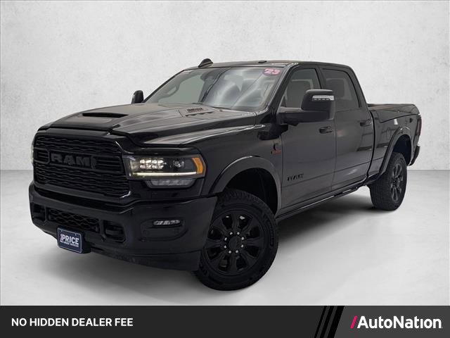 Used 2023 RAM 2500 Limited
