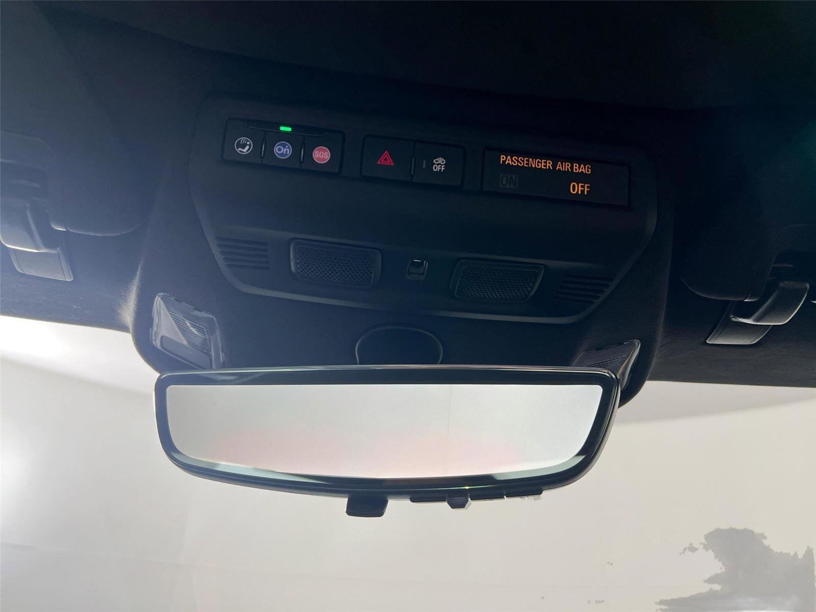 Used 2023 Chevrolet Corvette Stingray Premium Conv w/ Z51 Performance Package image 13